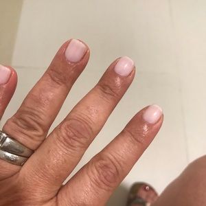 Meet your Posher, Annie